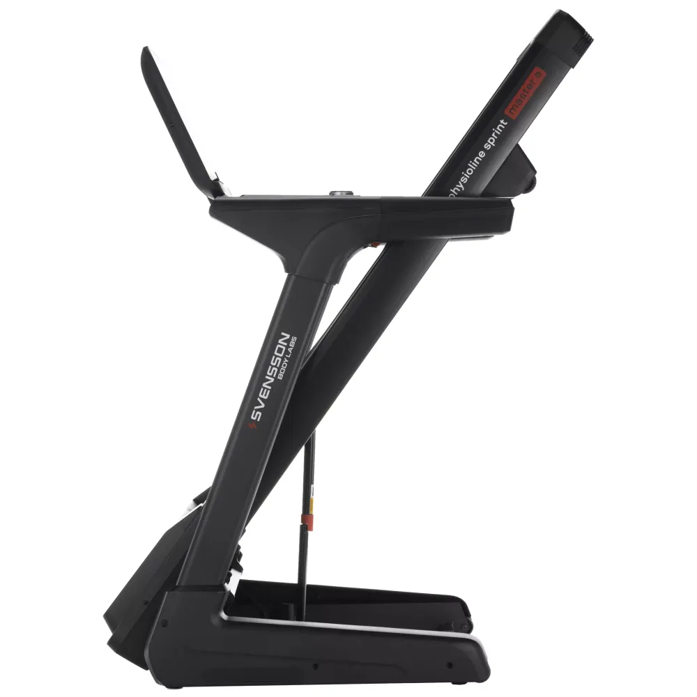 Беговая дорожка SVENSSON BODY LABS PHYSIOLINE SPRINTMASTER A