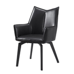 Стул SOHO черный