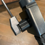 Bushings with springs