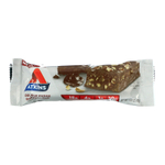 Atkins, Protein Meal Bar, шоколадный батончик с двойной помадкой, 5 батончиков, 48 г (1,69 унции)