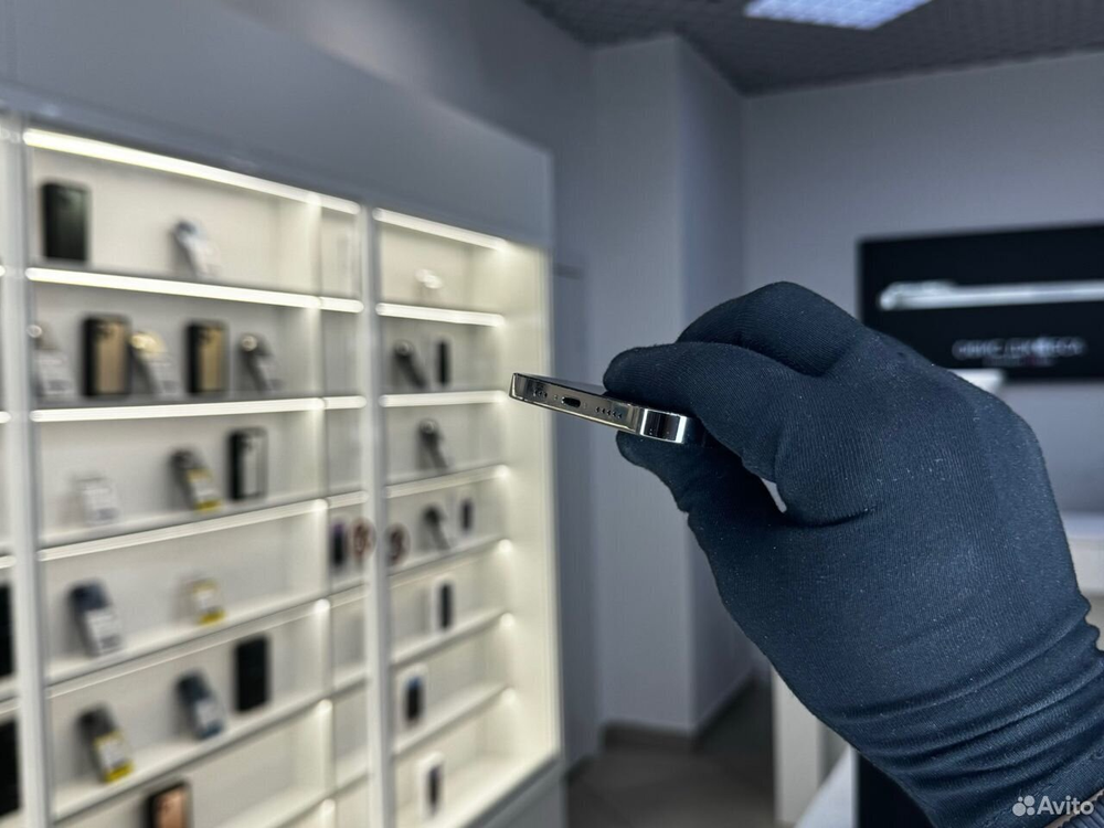 iPhone 12 Pro, 128 ГБ б/у