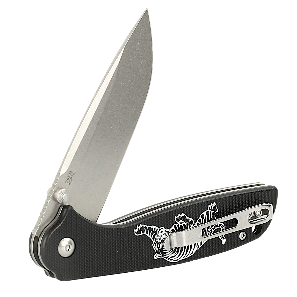 Нож Ganzo G6803 8CR13 *-