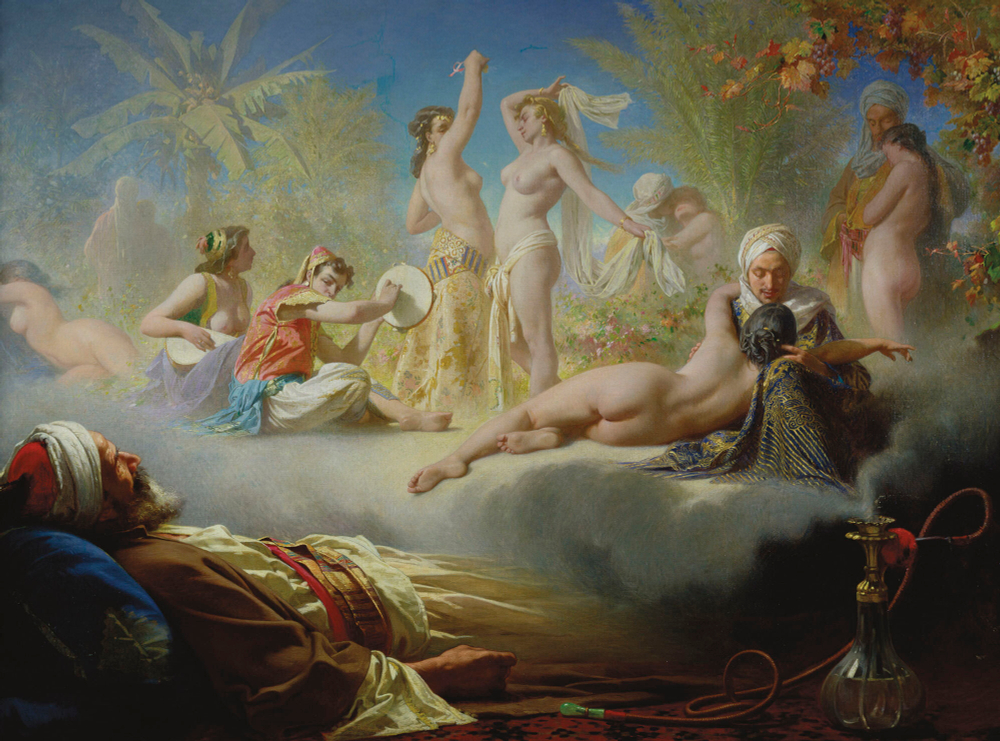 Коллекция Живопись