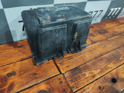 Крепление аккумулятора Honda Inspire 3 98-03 Б/У Оригинал 31521S0KA100