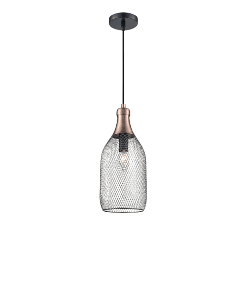 Подвесной светильник Vele Luce Maestro VL6512P31