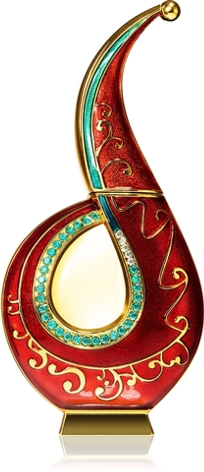 Al Haramain Oyuny парфюмированное масло