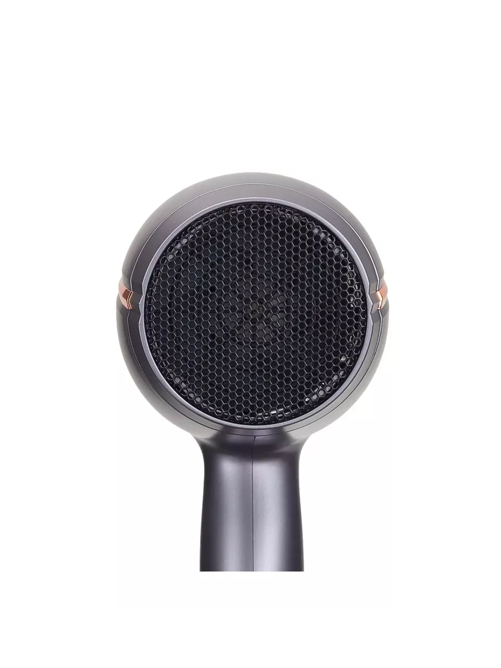Фен POLARIS PHD 2290Ti Tourmaline PROF Графитовый/золотой