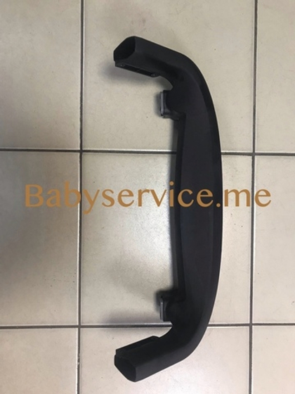 Подножка Emmaljunga NXT 60 передняя