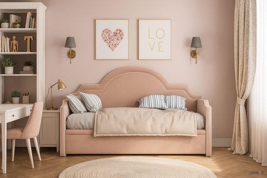 Диван-кровать Бентли kids