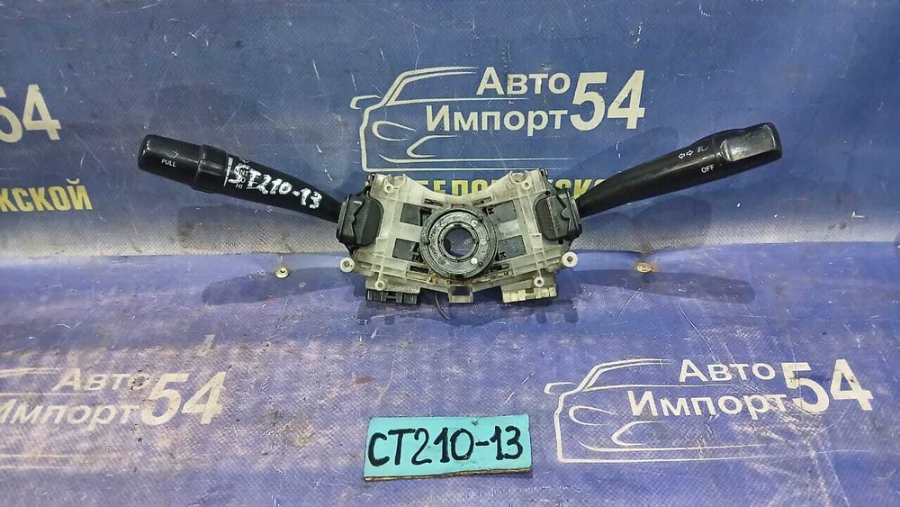 Переключатель подрулевой TOYOTA CORONA PREMIO 1996