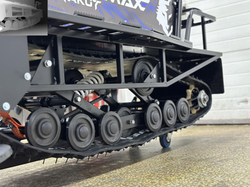 Снегоход PROMAX YAKUT R/К 500 2.0 4T 20 LONG