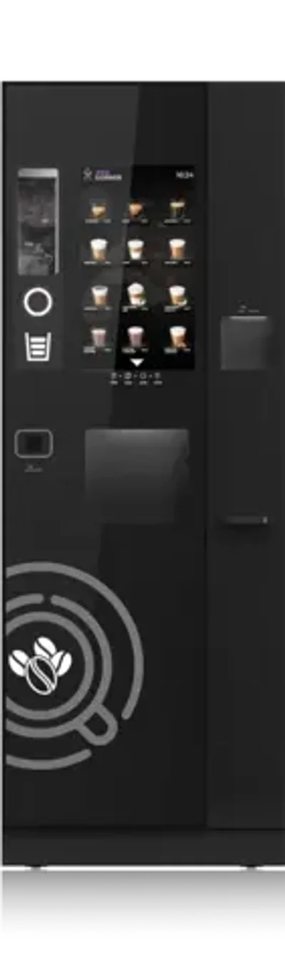 Кофейный автомат Jetinno JL300