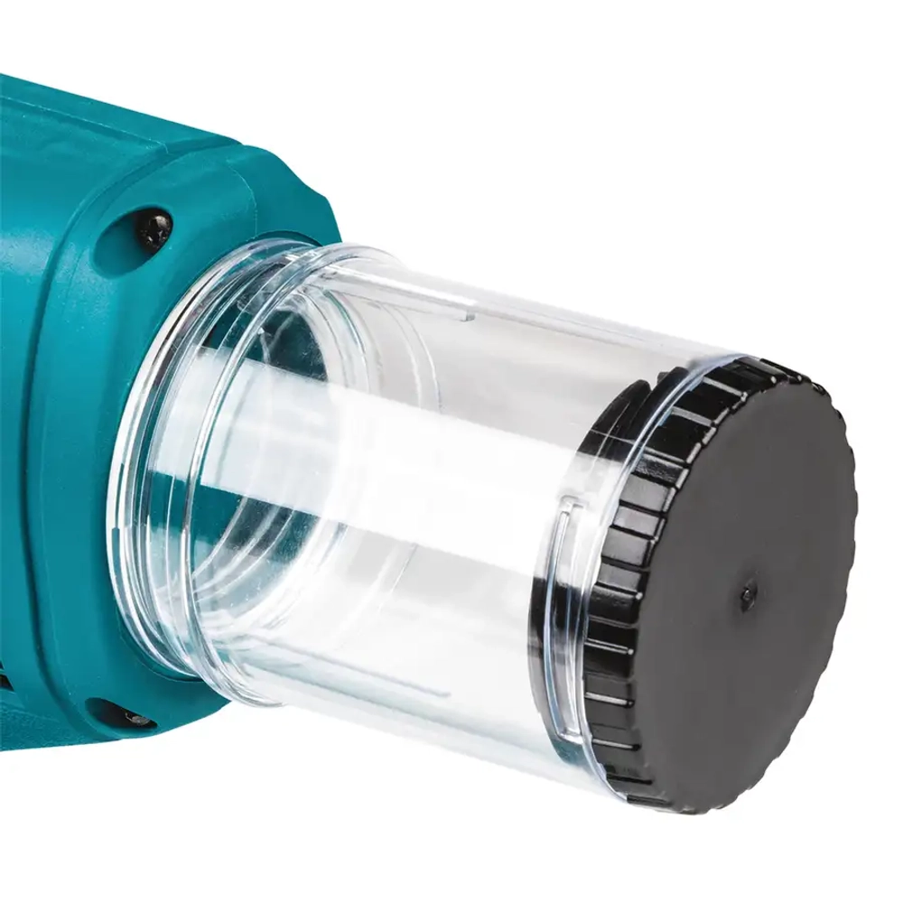 Пистолет для установки заклепок Makita DRV250ZJ