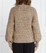 Свитер Forenza BOSS BLACK - коричневый(50493847)