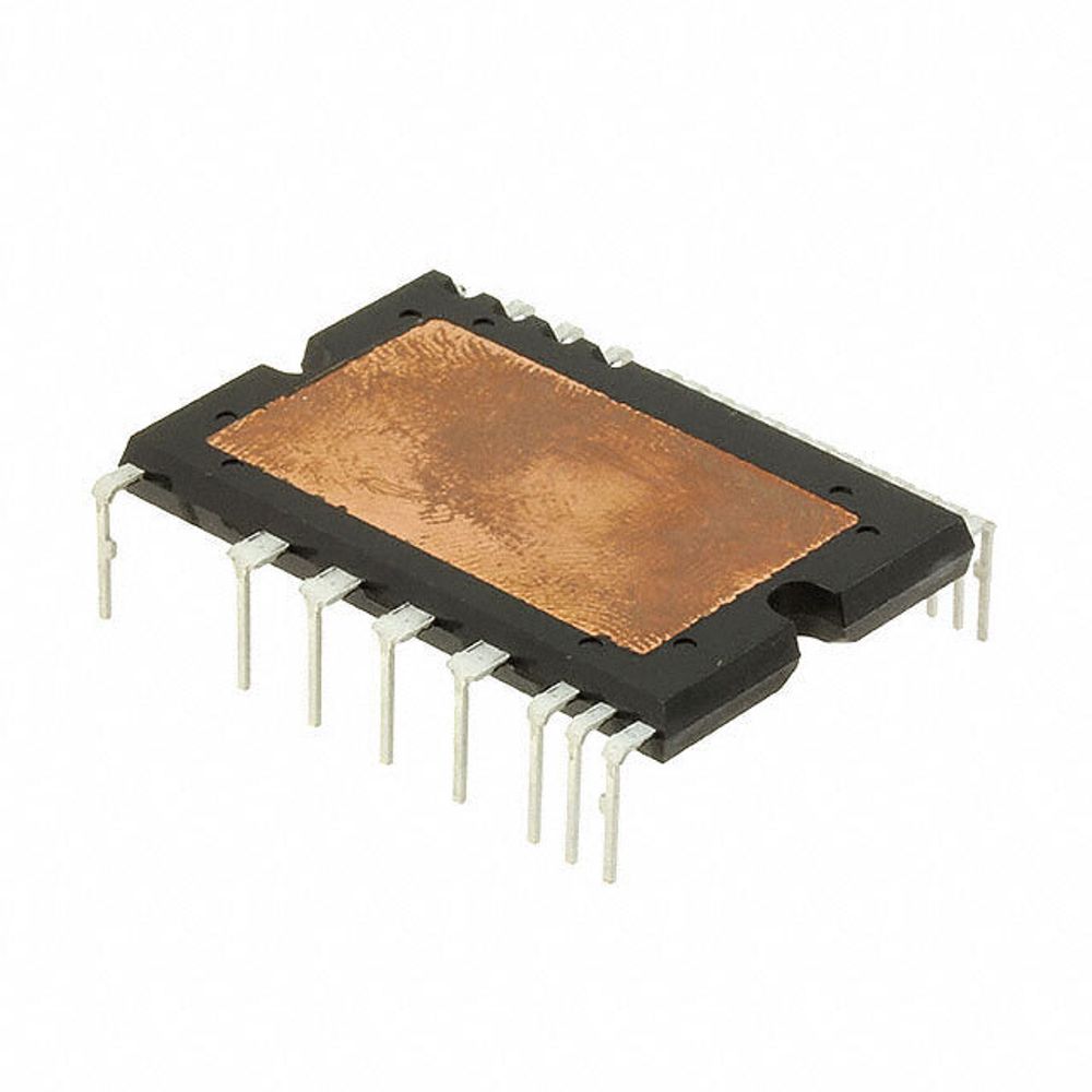 Транзистор биполярный PS21965-4S / SPM27-FA