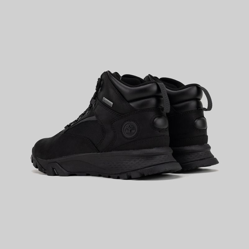Ботинки Timberland Mt Lincoln Mid GTX артикул:TB0A61NM0151 - купить в магазине Дайс