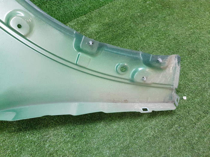 Крыло переднее левое Mini Hatch F55 F56 (2013-н.в.)