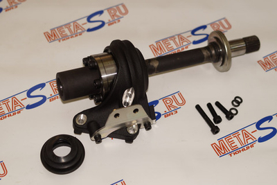 Промвал приводов Калина-Калина 2, Гранта Pro.Car