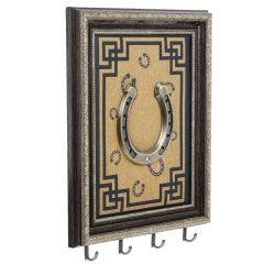 GAEM Ключница, L22 W2,5 H30 см