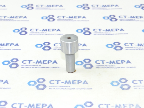 Калибр-пробка гладкая 15 А4 ПР