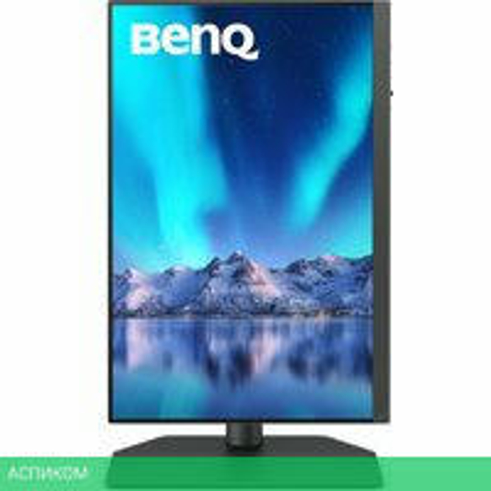 Монитор BenQ PhotoVue SW242Q