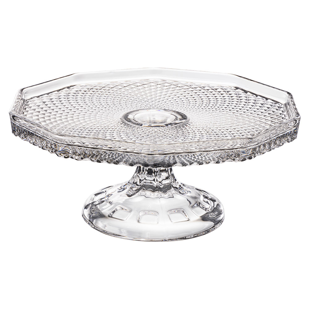 Тортовница "Diamant" 19,5*7,5см