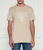 Футболка GUESS - бежевый(M4YI05 I3Z14)