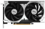 Видеокарта MSI GeForce RTX 5060 VENTUS 2X (RTX 5060 8G VENTUS 2X)