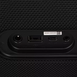 Портативная колонка JBL Boombox 2 Black (JBLBOOMBOX2BLKEU)