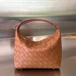 Bottega Veneta Mini Wallace 20 cm