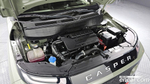 Hyundai Casper Turbo Inspiration (05.2022)