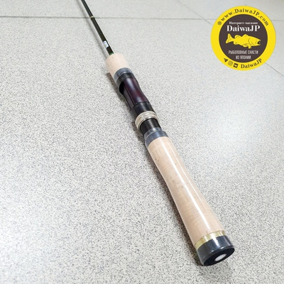 Спиннинг MAJOR CRAFT TROUTINO TTS-462UL (1,38м; 1-8г)