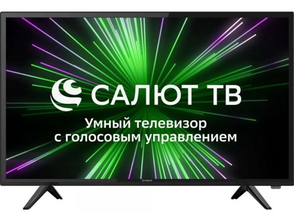 LED телевизор HD-Ready Irbis 32H1SBR202BS2
