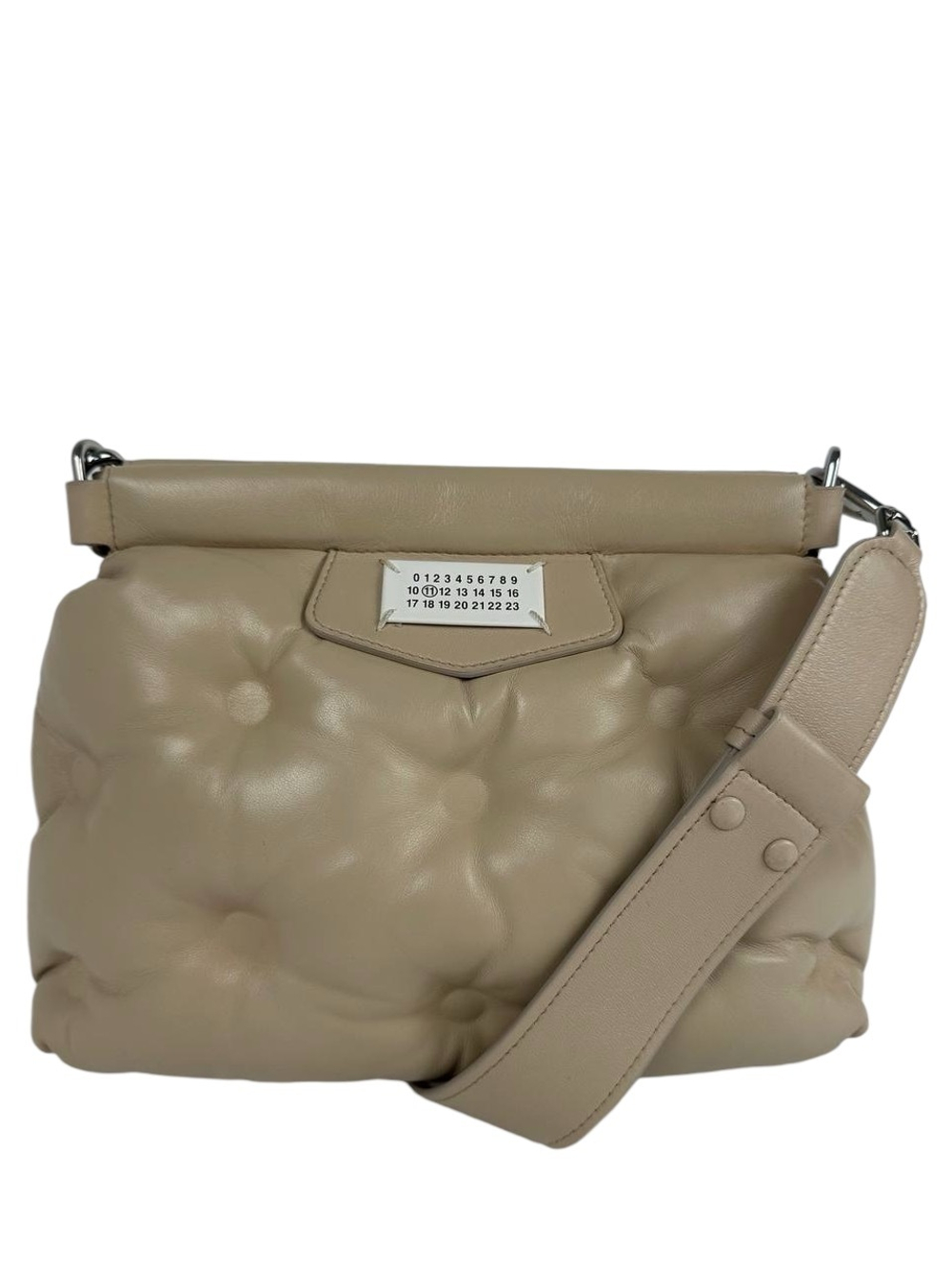 Сумка Maison Margiela Glam Slam