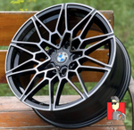 Комплект дисков BMW 826M XF022 17x7.5 et20 5x120