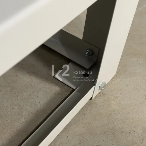 Подставка для станка универсальная сборная 76x46x85 см