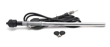 Антенна BRT-613 BMW 5-7,Opel Astra,Mers 123-126 KING BRT-613