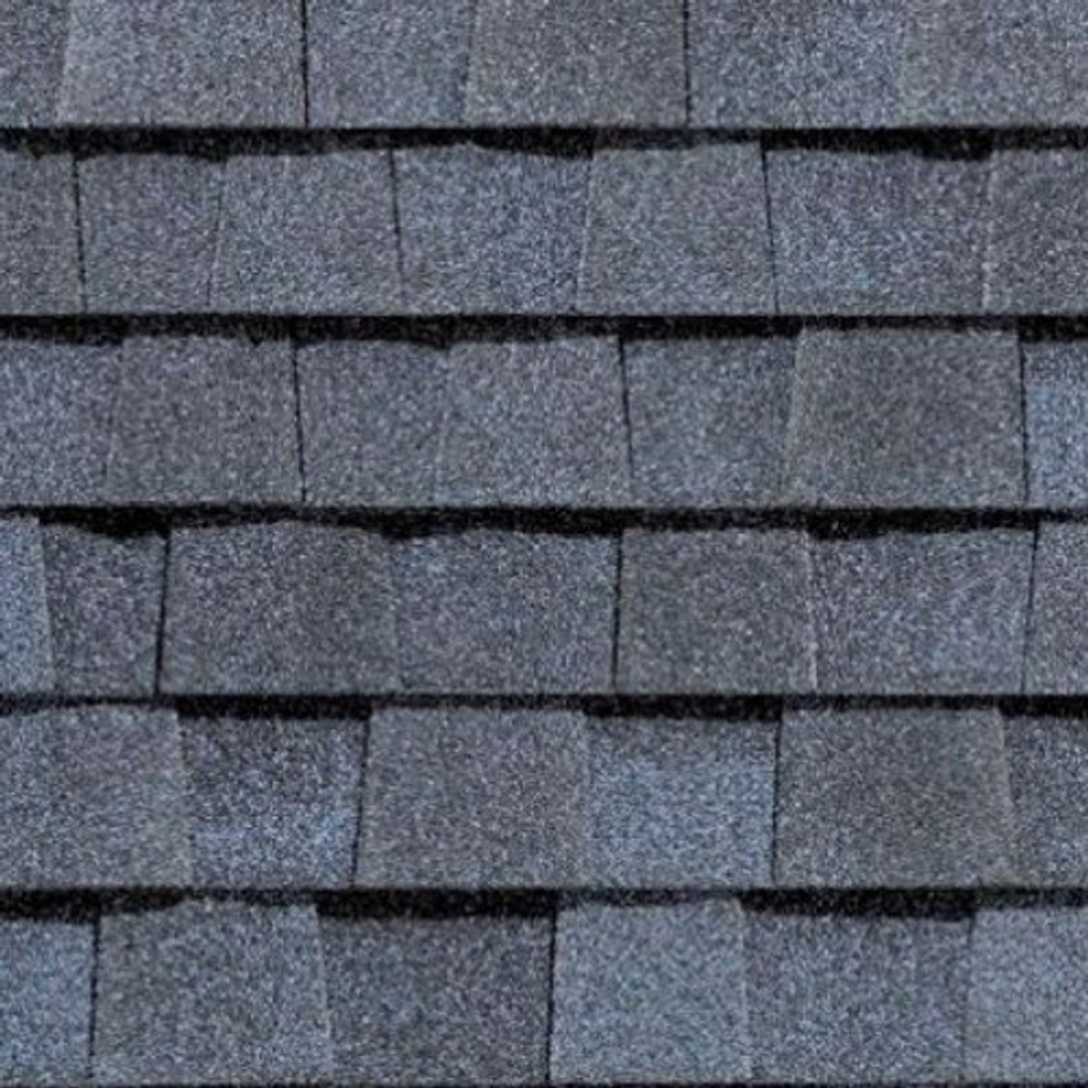 Черепица гибкая CertainTeed Landmark Atlantic Blue