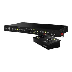 Antelope Audio Satori Gen2 + R4S Black