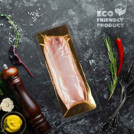 Муксун филе с/с на подложке