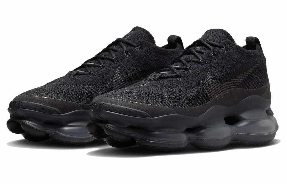 Кроссовки Nike Air Max Scorpion "Triple Black"