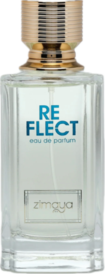 Подарок: Zimaya Reflect EDP