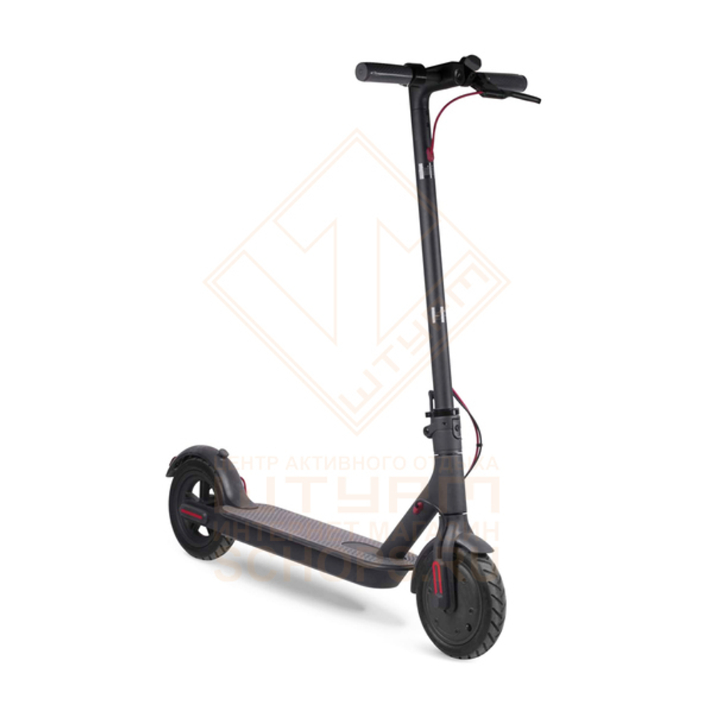 Электросамокат Xiaomi Mijia M365 Electric Scooter Pro, Black