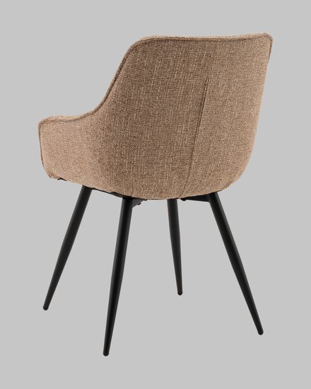 Стул обеденный Eliana бежевый