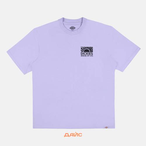 Футболка мужская Dickies Saltville Tee
