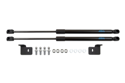 Упоры капота для SUBARU XV (GT), 2017-, к-т 2 шт , ARBORI.HD.039102