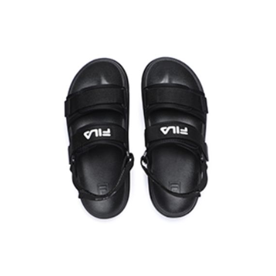 Fila Jaya 'Black'
