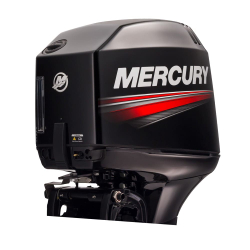 2х-тактный лодочный мотор MERCURY ME 50 ELPTO