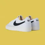  Кроссовки Nike Blazer Low '77 Vintage артикул:DA6364-101 - купить в магазине Дайс