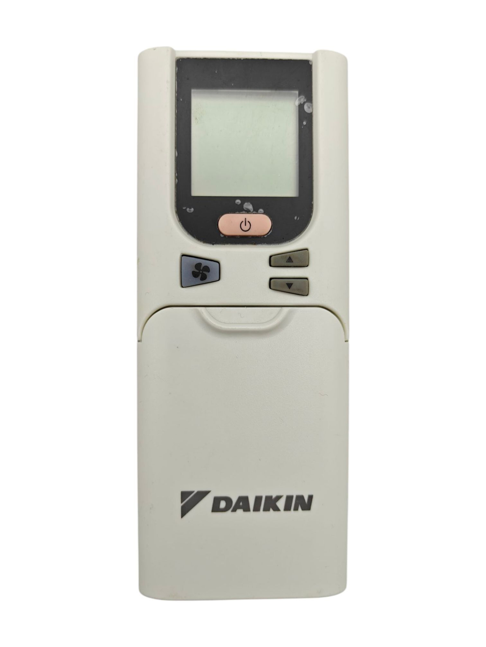 Пульт Daikin ARC461A1 (HC,G15,G22 AP) для кондиционеров